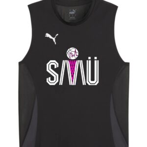 TSV Schwabmünchen Basketball – Jersey schwarz