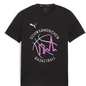 TSV Schwabmünchen Basketball - Tshirt