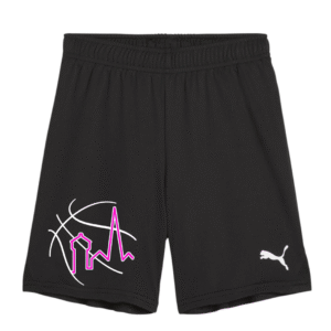 TSV Schwabmünchen Basketball - basic Shorts