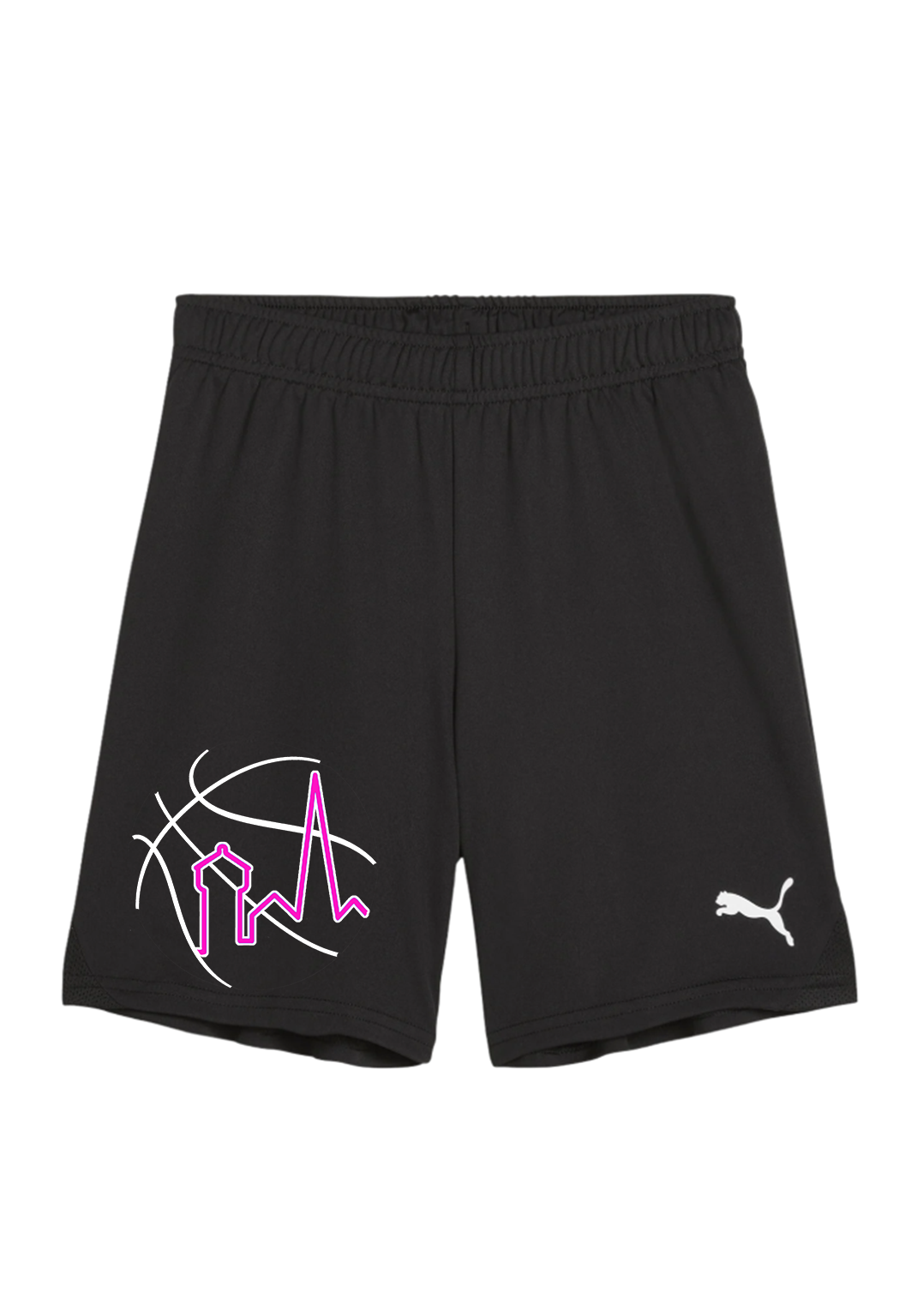 TSV Schwabmünchen Basketball - basic Shorts